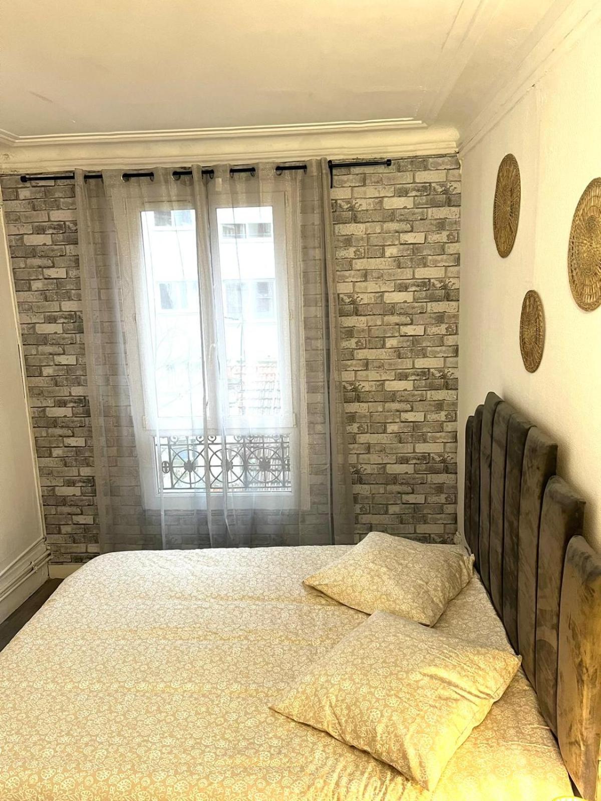 Cosy Cosy Διαμέρισμα Pantin Εξωτερικό φωτογραφία
